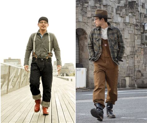 red wing japan.